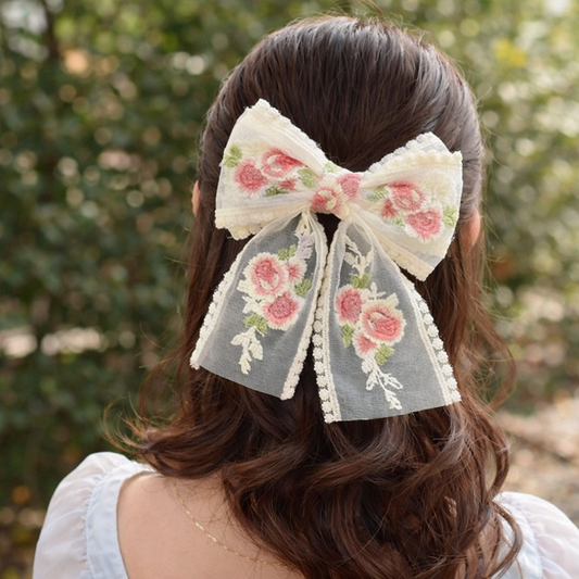 Dutch Ribbon