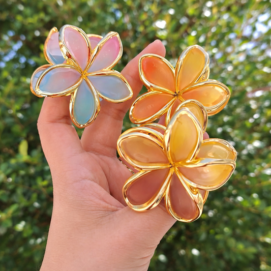 Tropical Babies Set of 3
