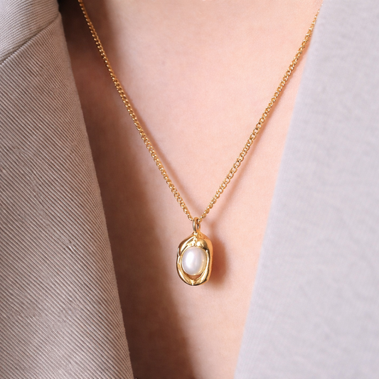 Pearl of Promise